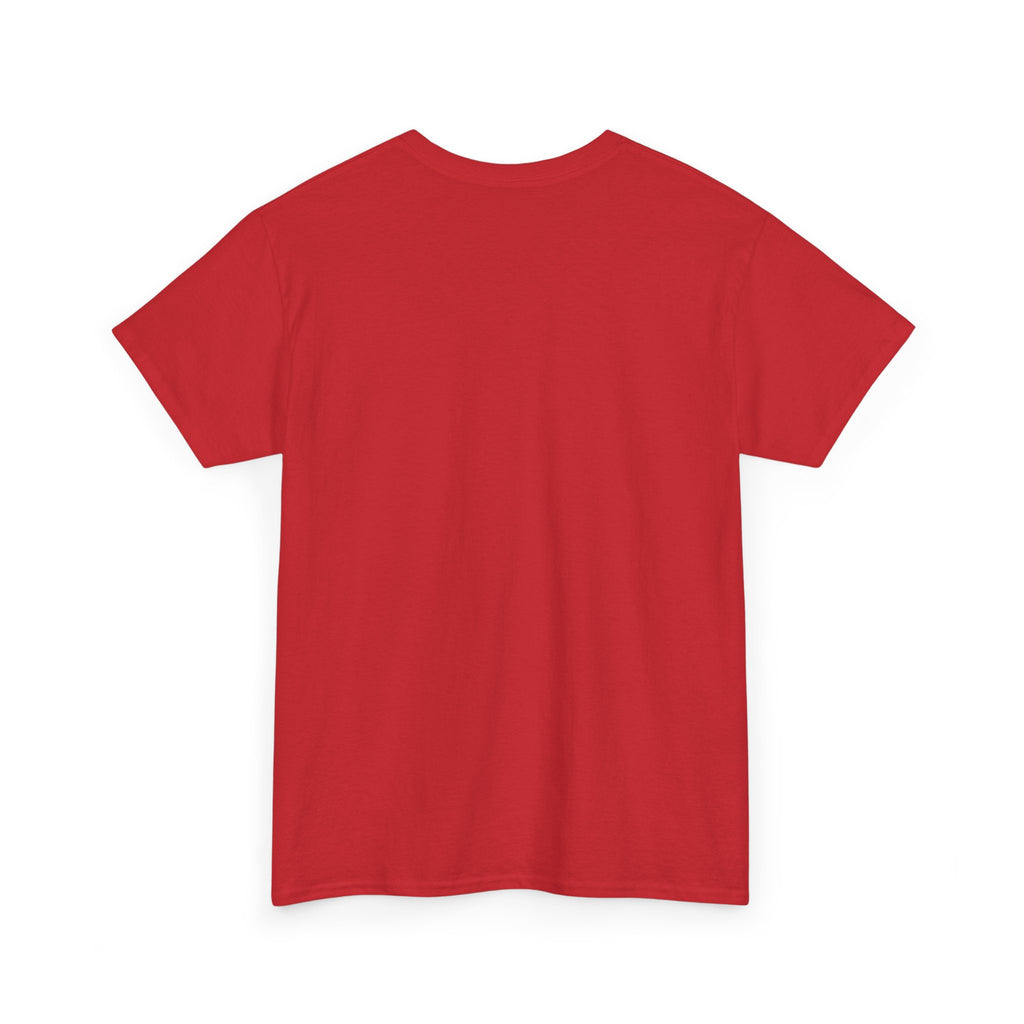 Custom Photo & Text T-Shirt — Personalized Tee