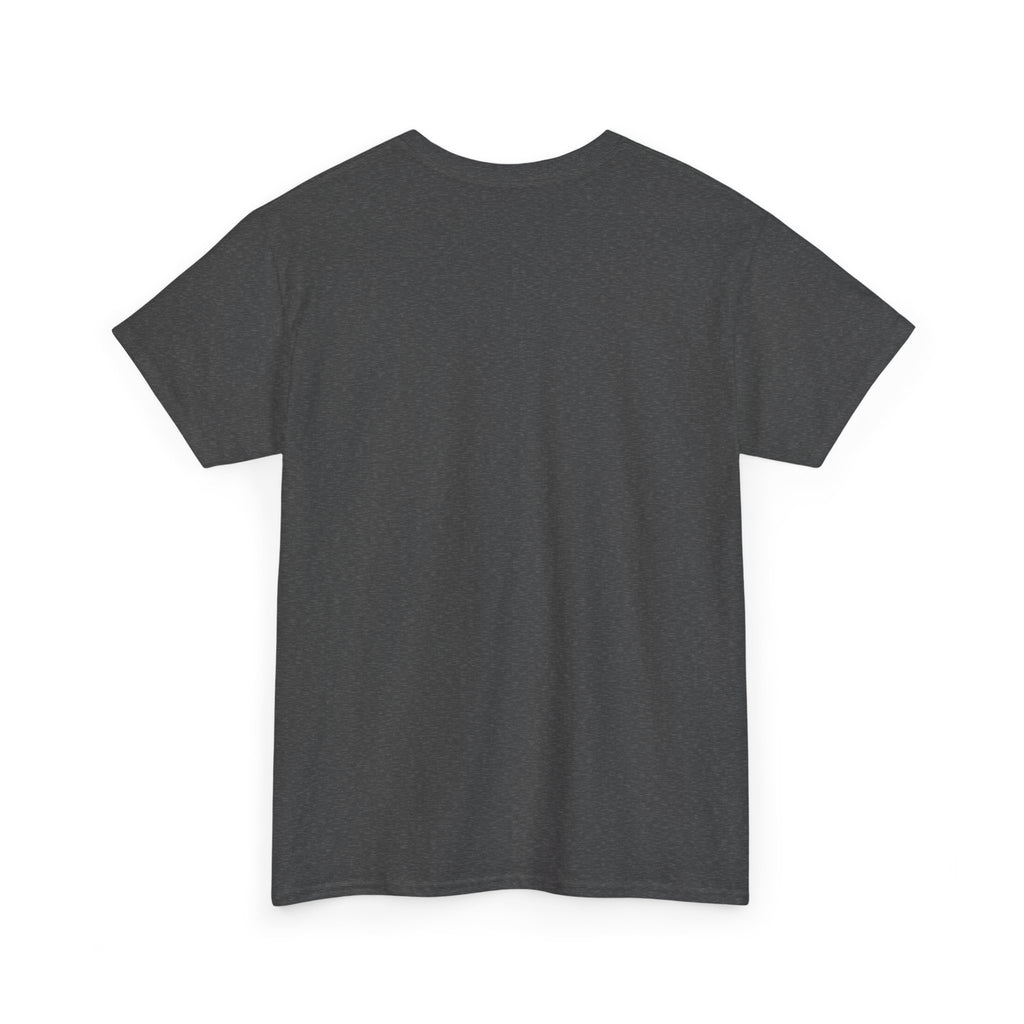 Gucci Morty Tee | Minimal Character Illustration, Casual Graphic Shirt