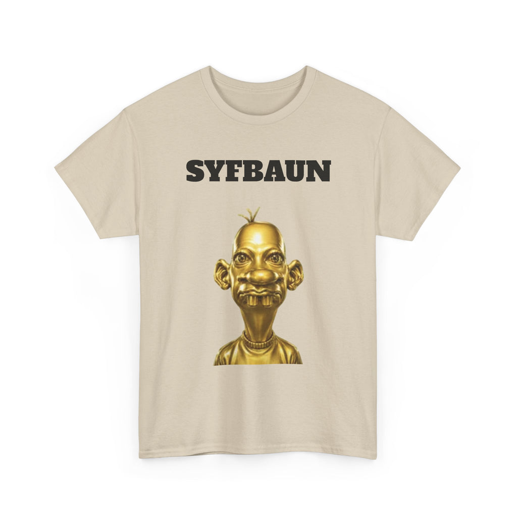 Golden Manny Tee, SYFBAUN