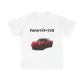 Ferrari F-150 Truck Tee