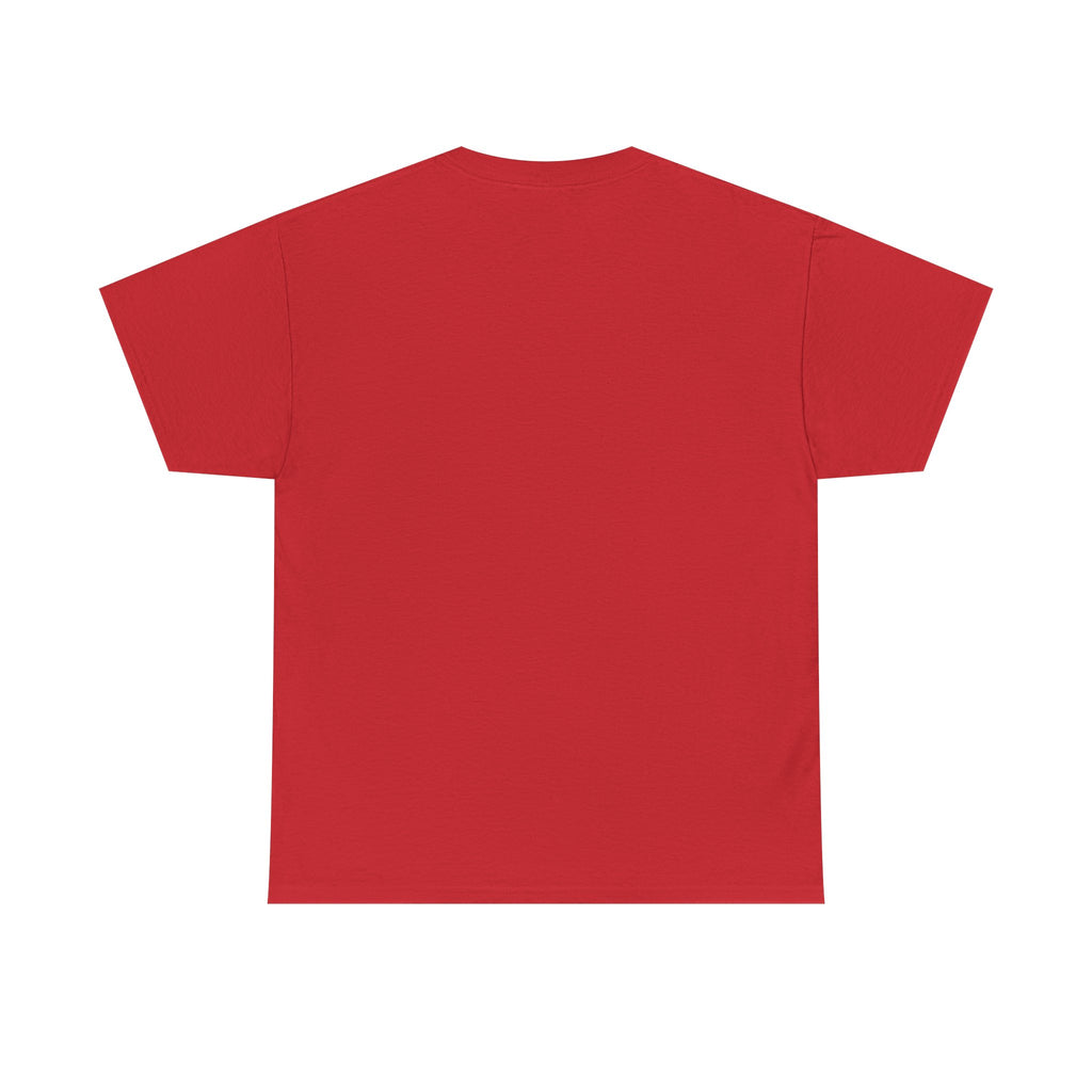 Custom Photo & Text T-Shirt — Personalized Tee