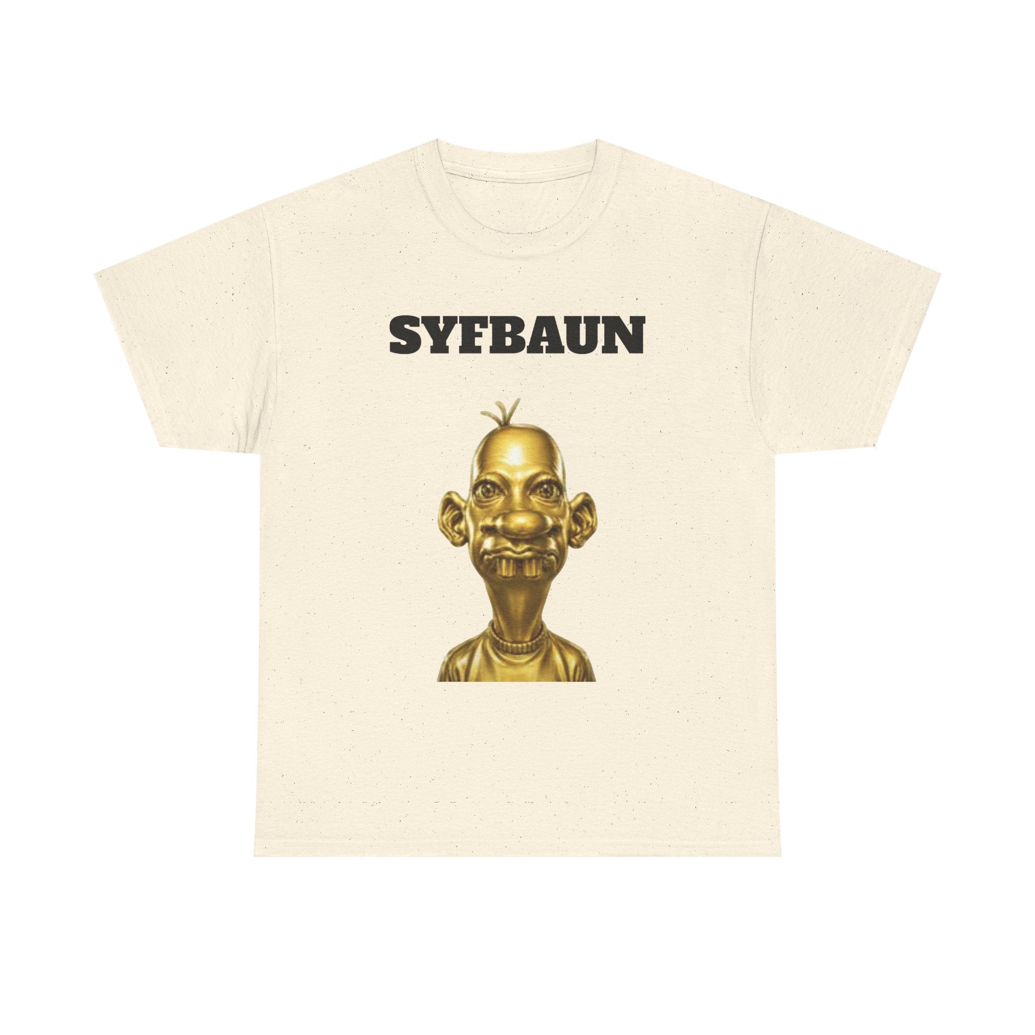 Golden Manny Tee, SYFBAUN