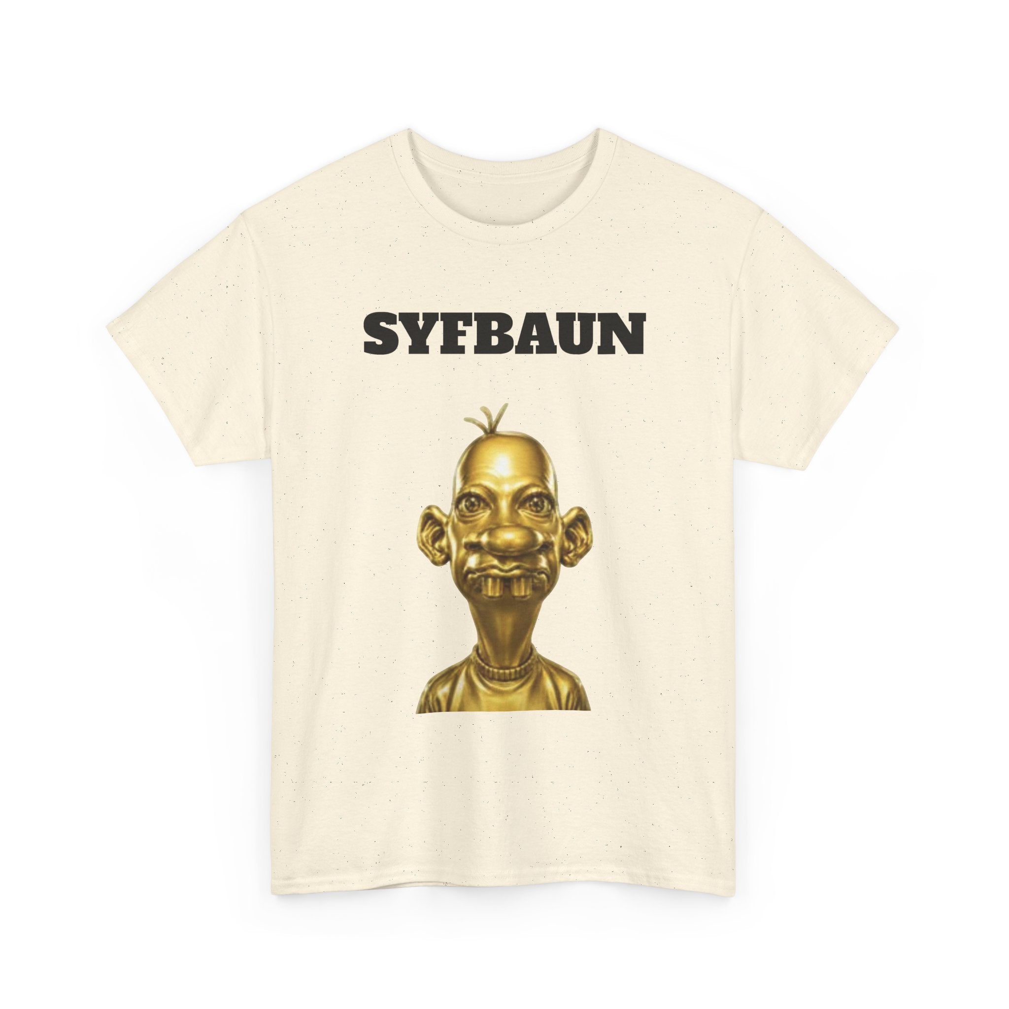 Golden Manny Tee, SYFBAUN