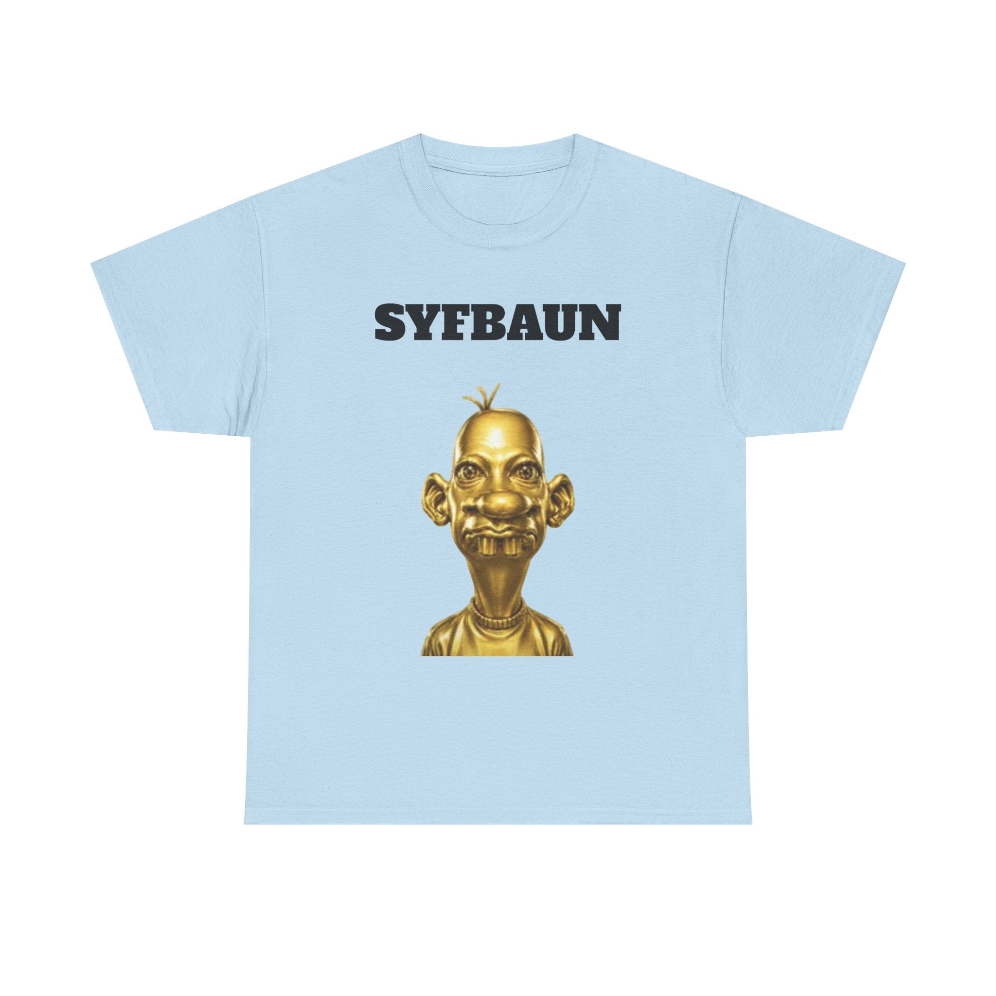 Golden Manny Tee, SYFBAUN