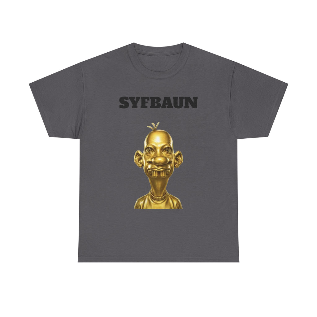 Golden Manny Tee, SYFBAUN