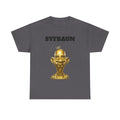 Golden Manny Tee, SYFBAUN