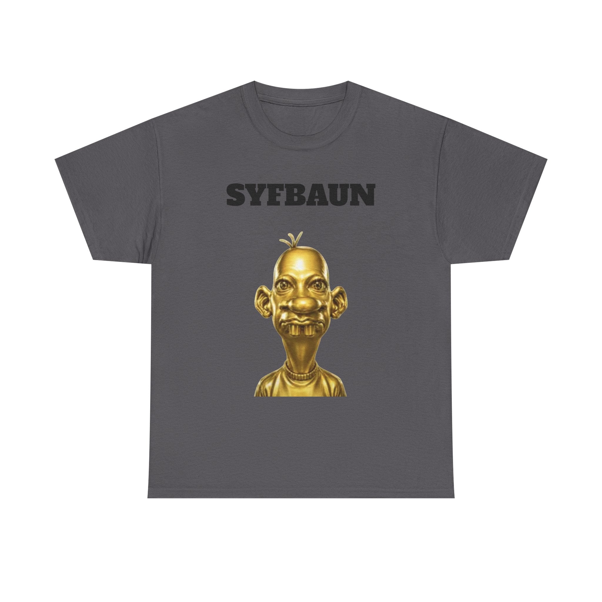 Golden Manny Tee, SYFBAUN