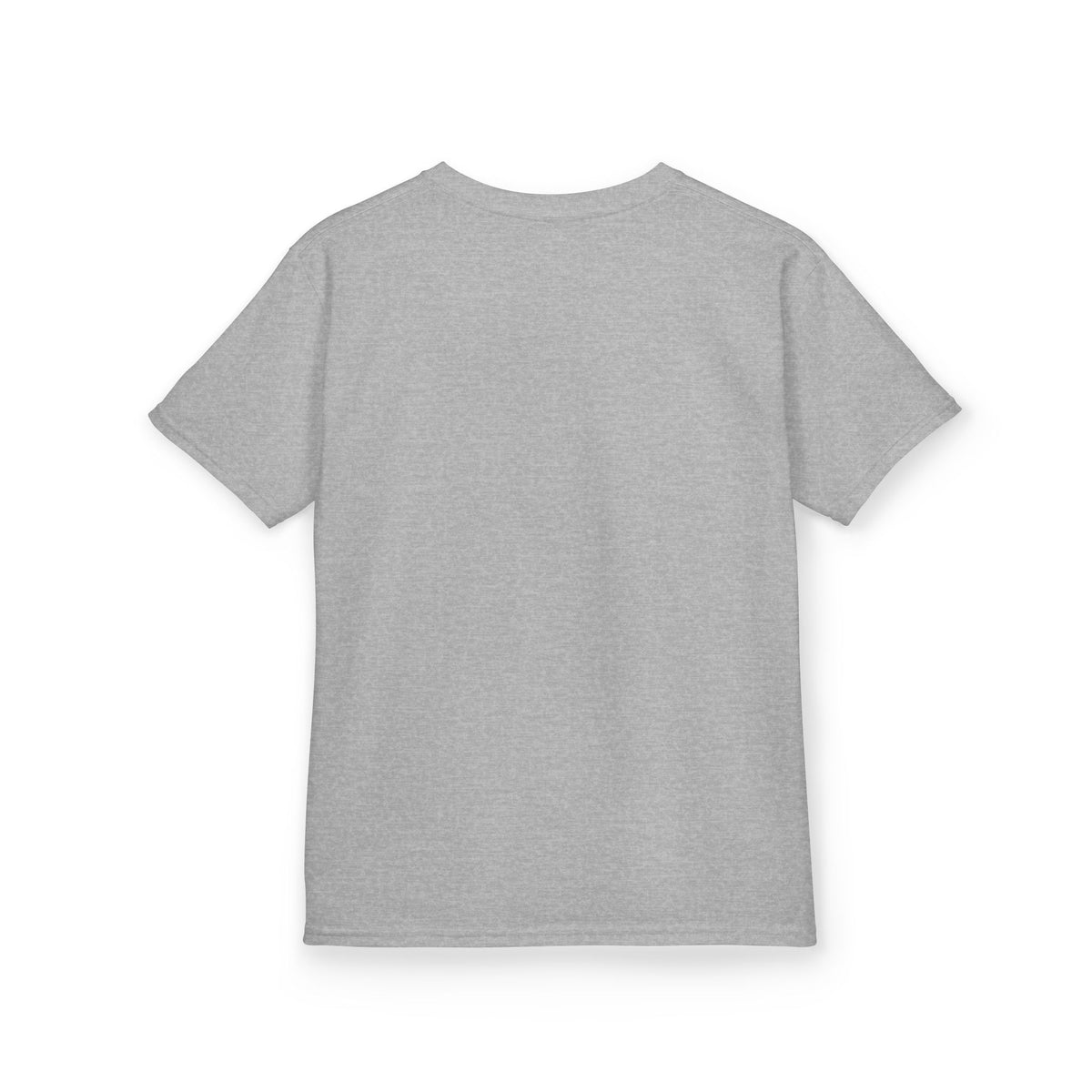 Scoobert Portrait Tee For Kids | Cloud Pet Illustration T-Shirt