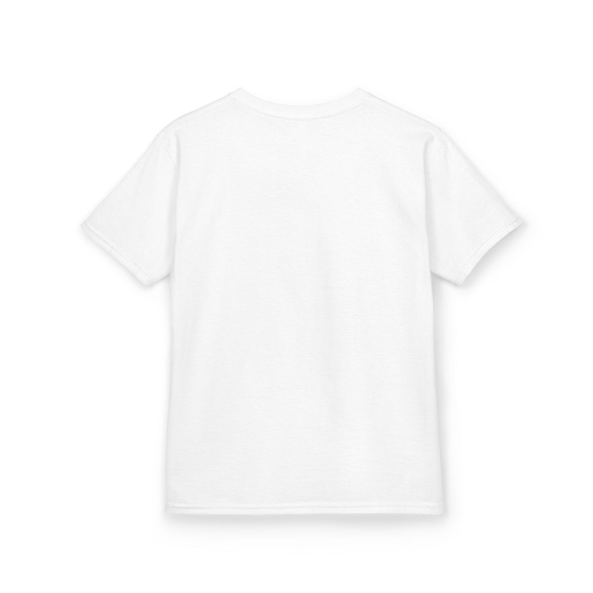 Scoobert Portrait Tee For Kids | Cloud Pet Illustration T-Shirt