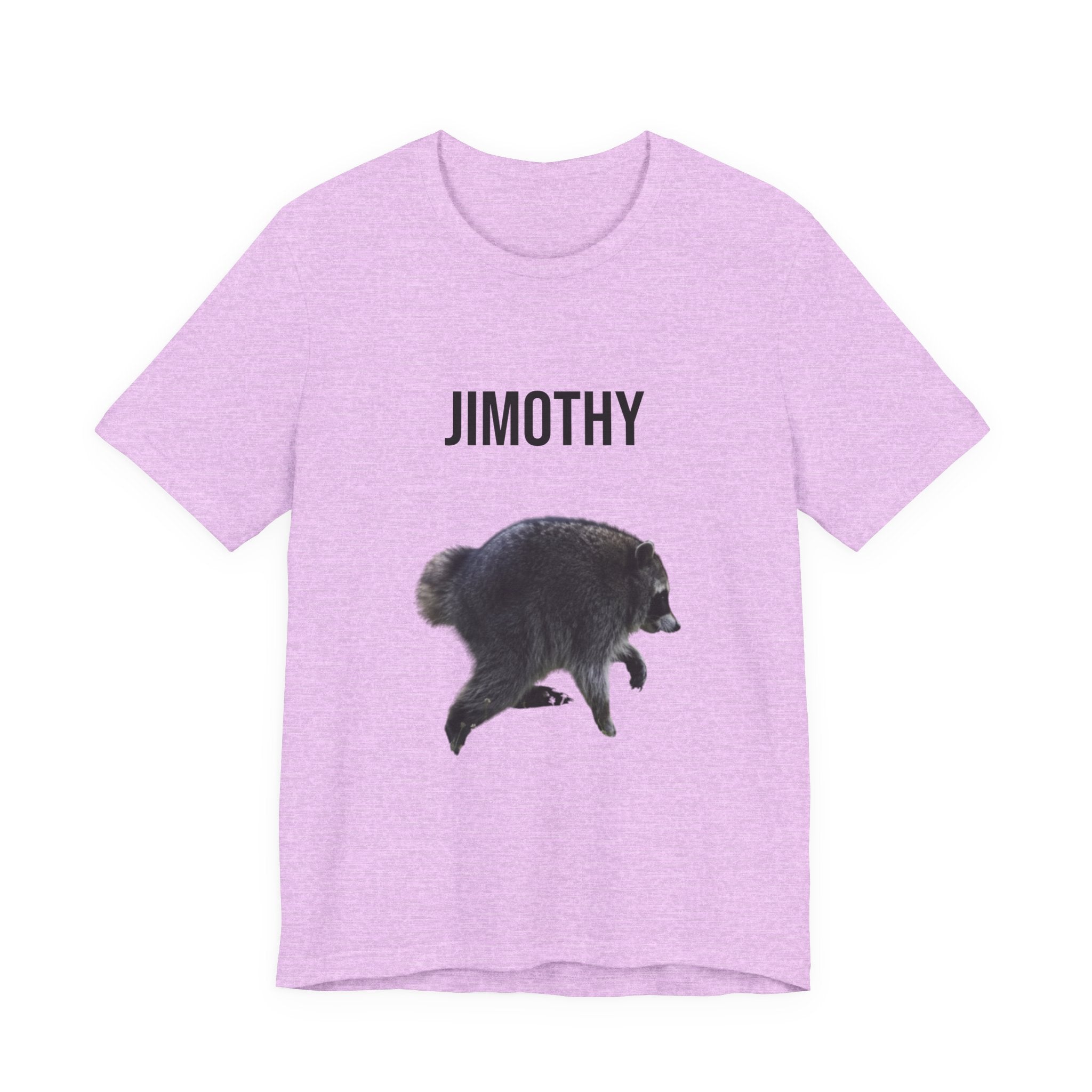 Jimothy The Raccoon Tee