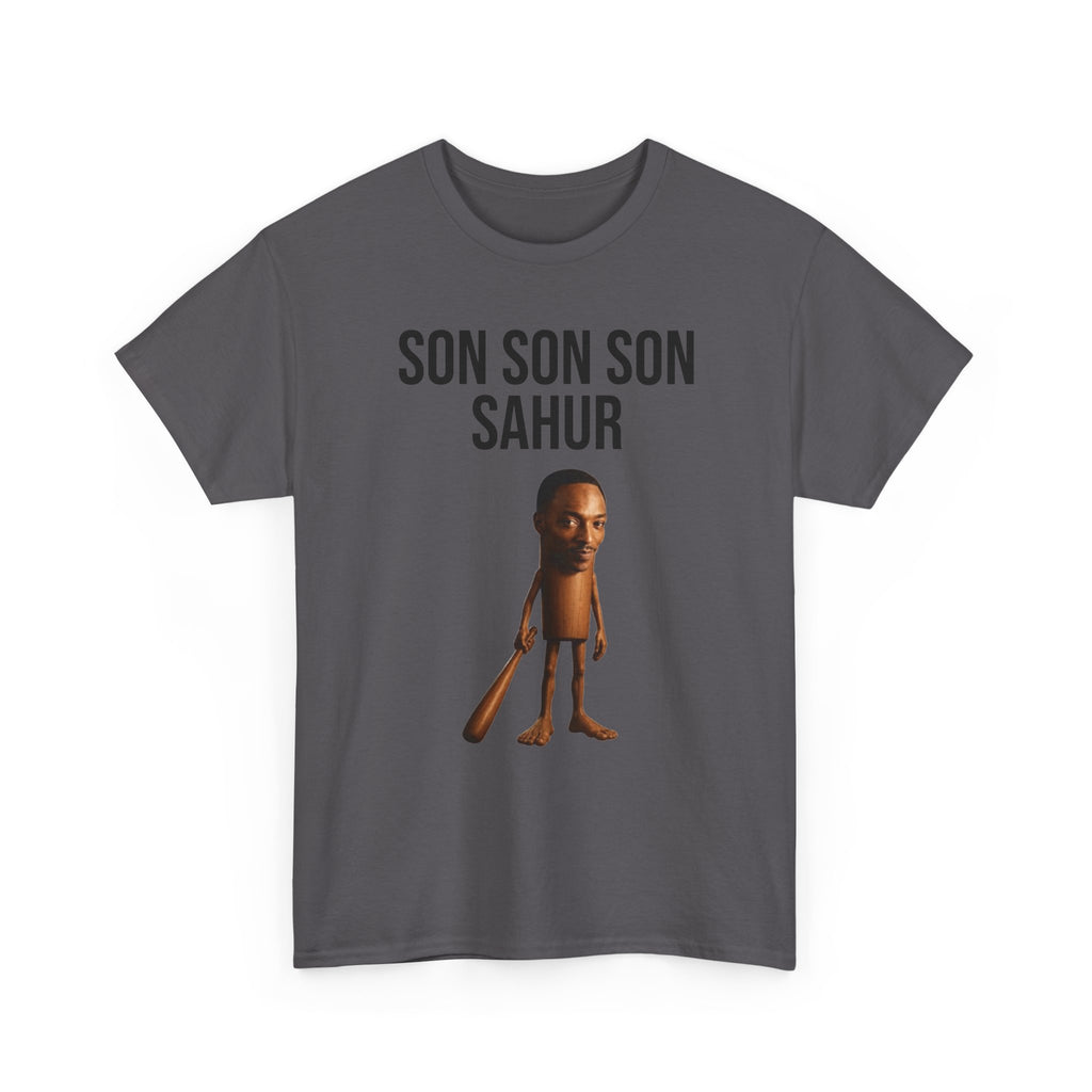 Son Son Son Sahur Tee