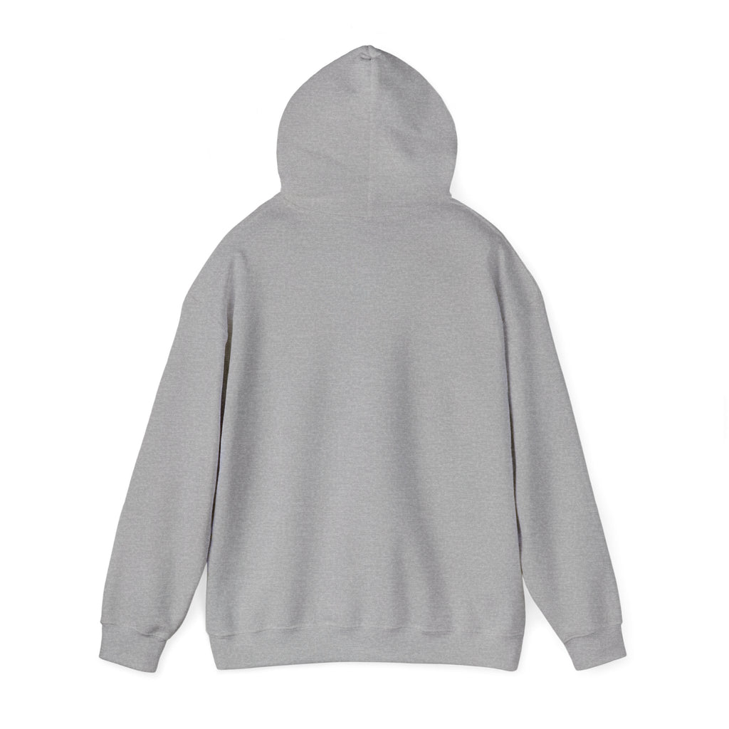 "We'll Drive a Funky Ehh" Graphic Sweatshirt