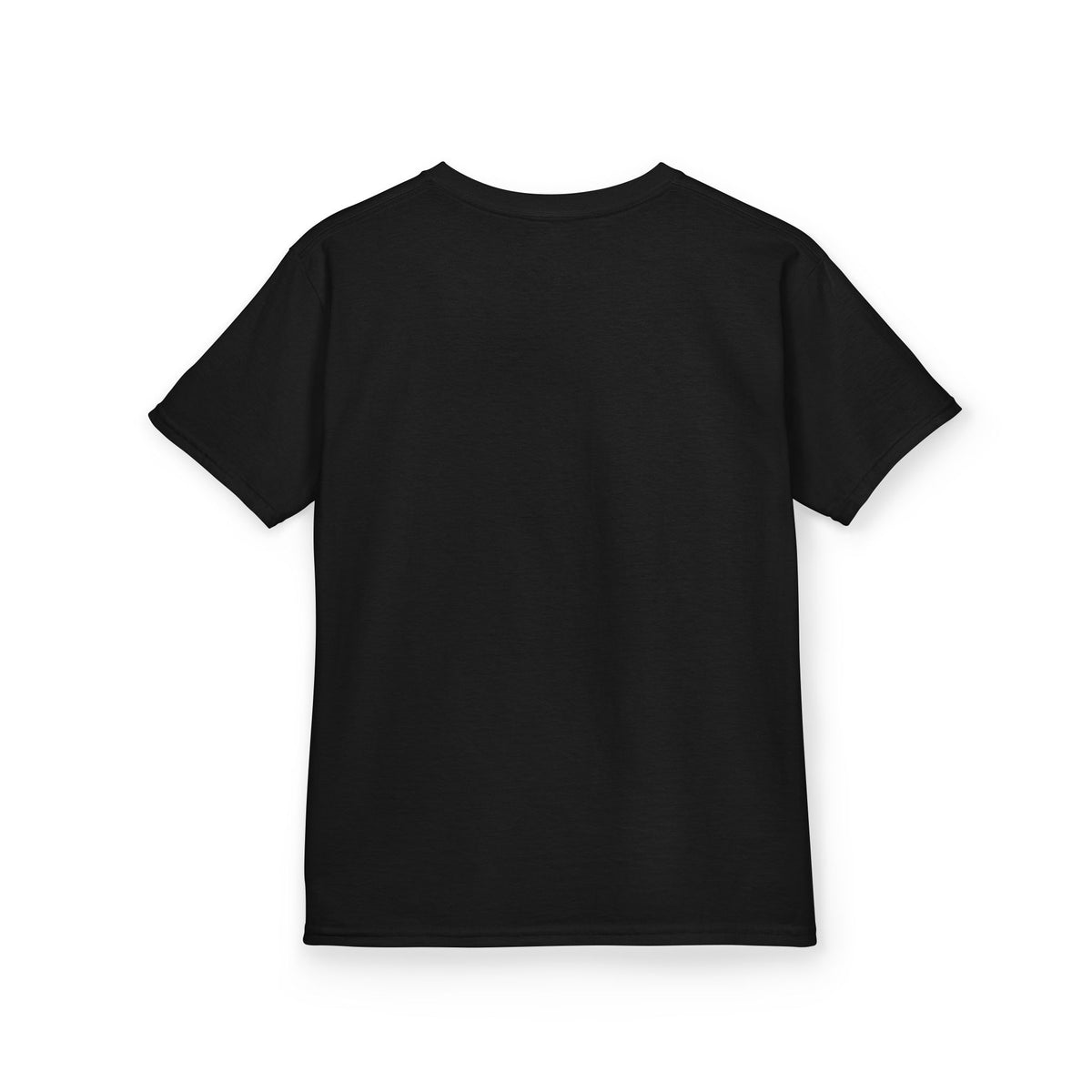 Scoobert Portrait Tee For Kids | Cloud Pet Illustration T-Shirt