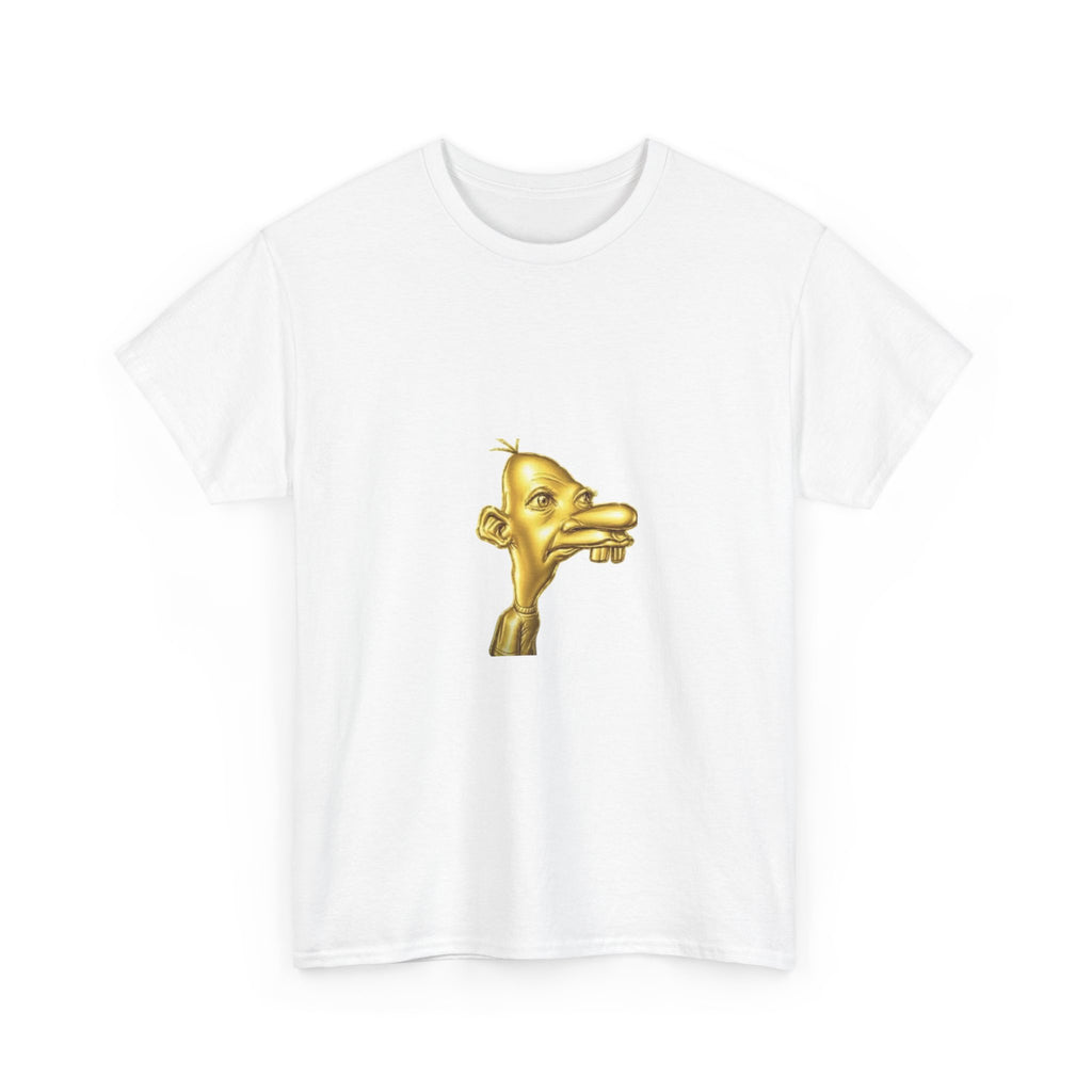 Golden Manny Tee