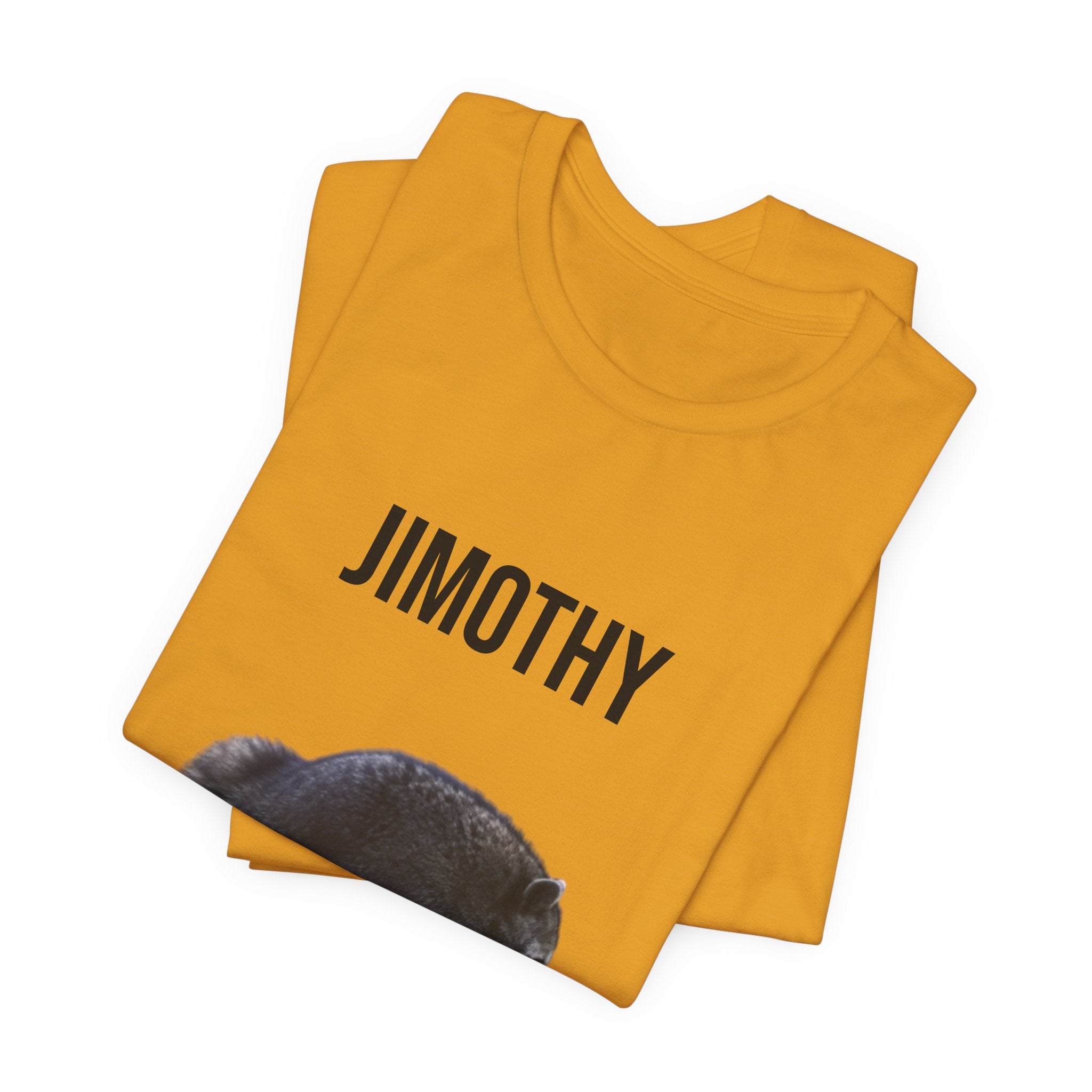 Jimothy The Raccoon Tee