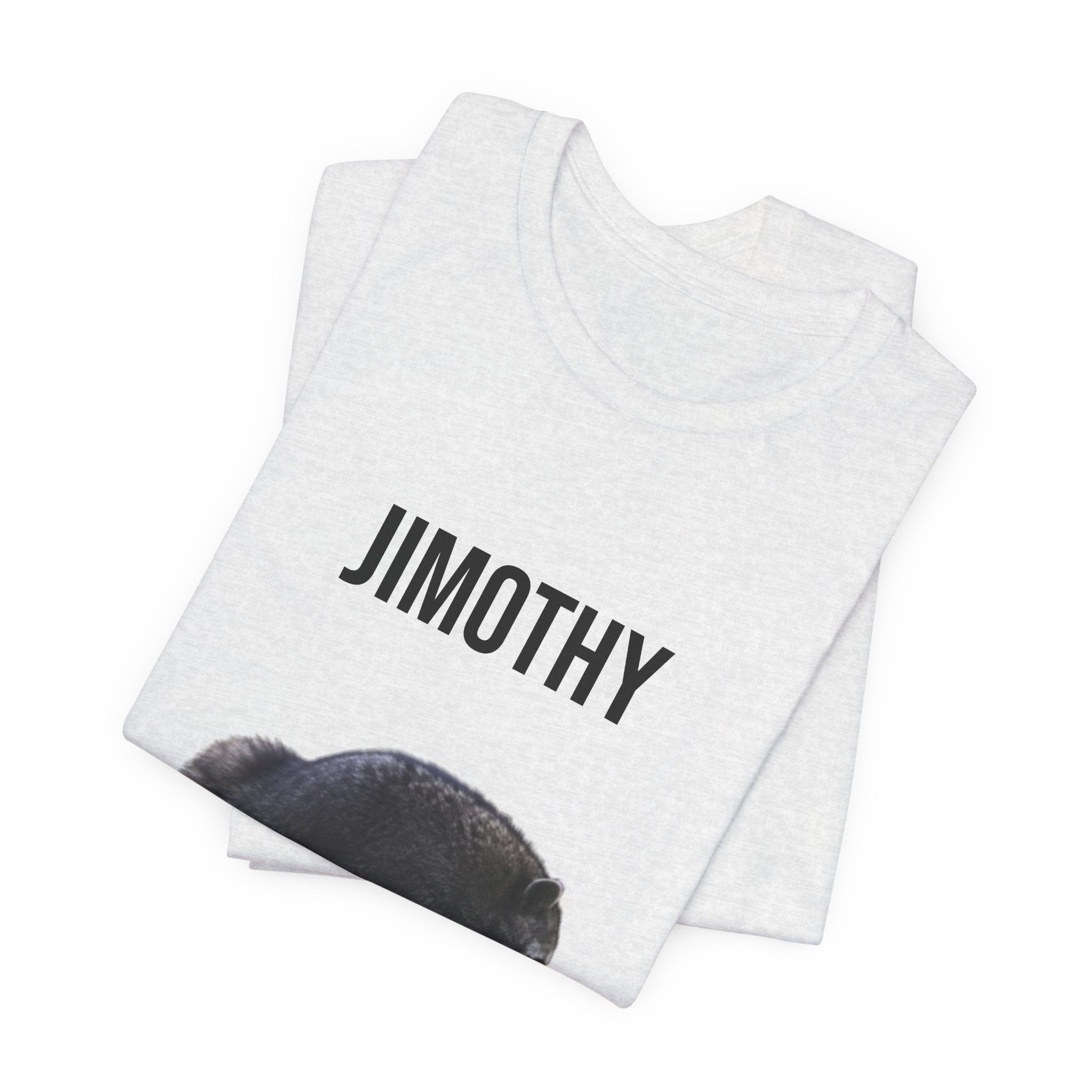 Jimothy The Raccoon Tee
