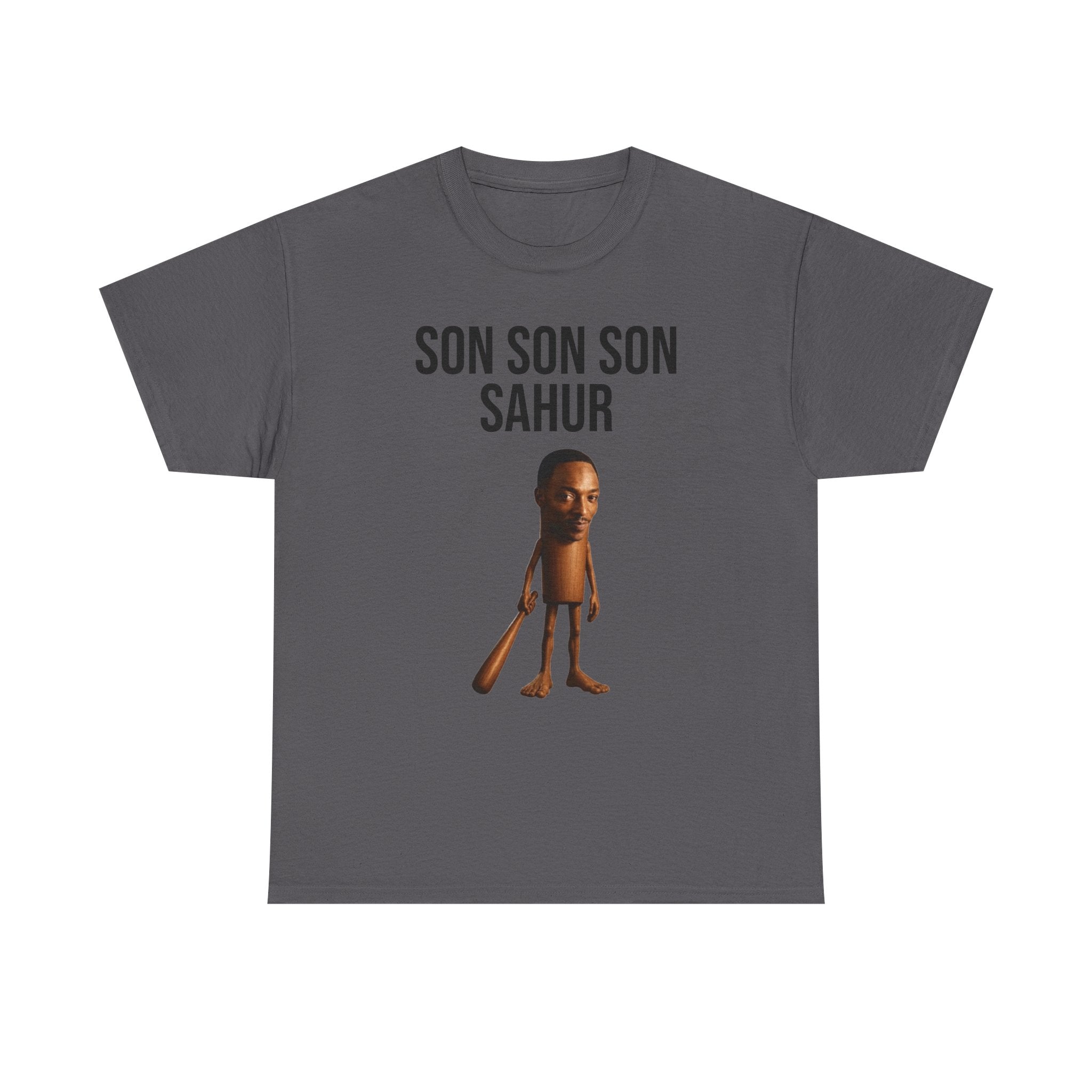 Son Son Son Sahur Tee