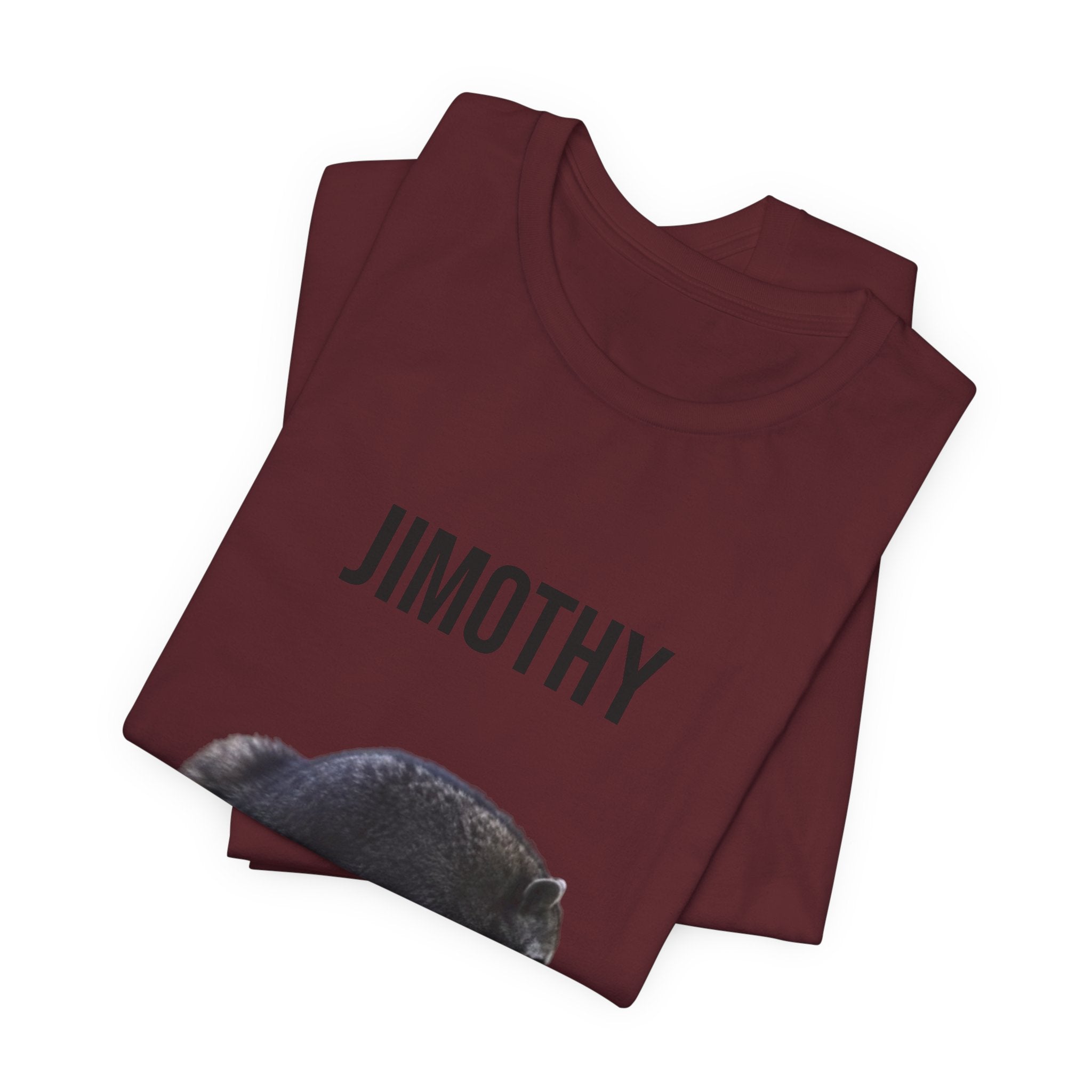 Jimothy The Raccoon Tee