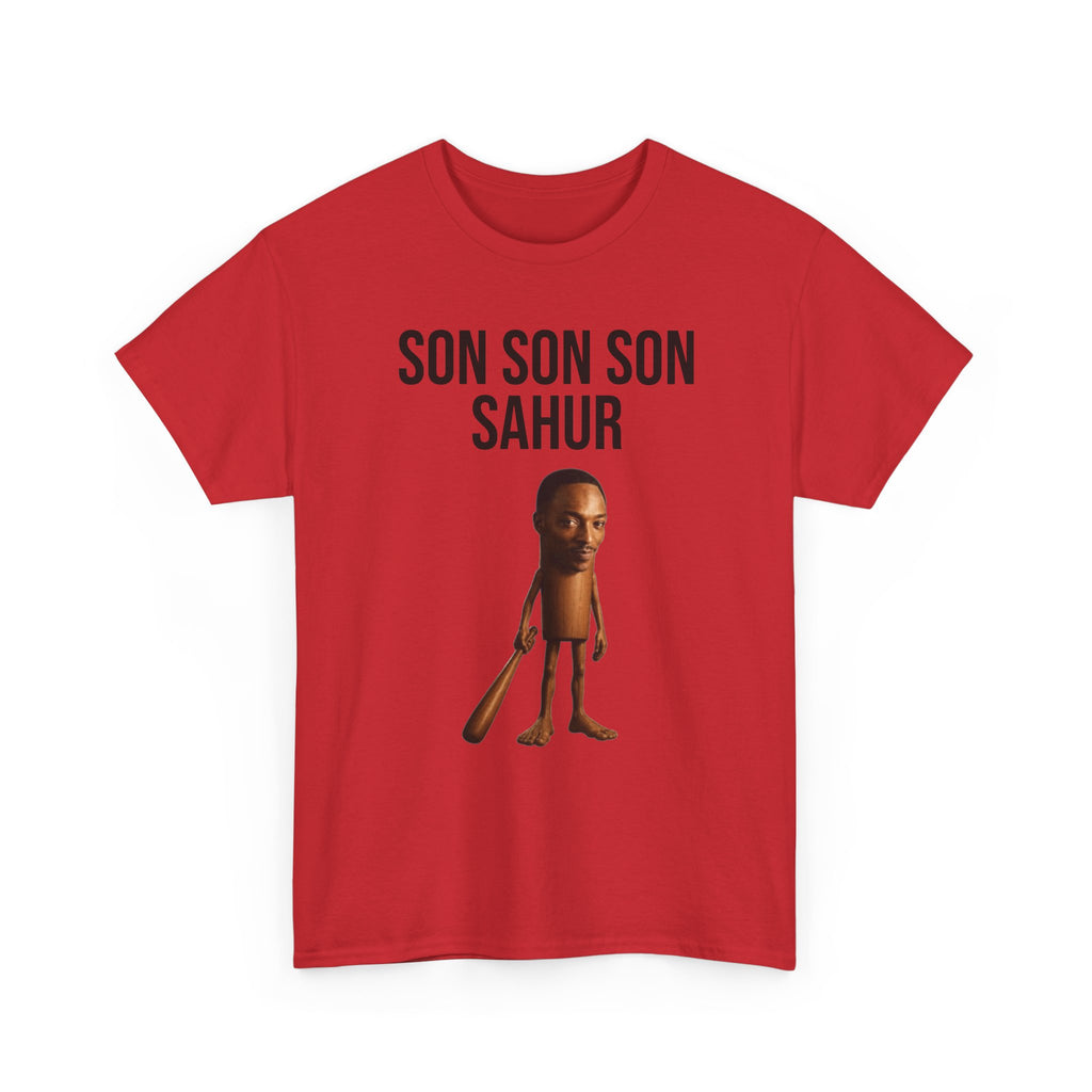 Son Son Son Sahur Tee