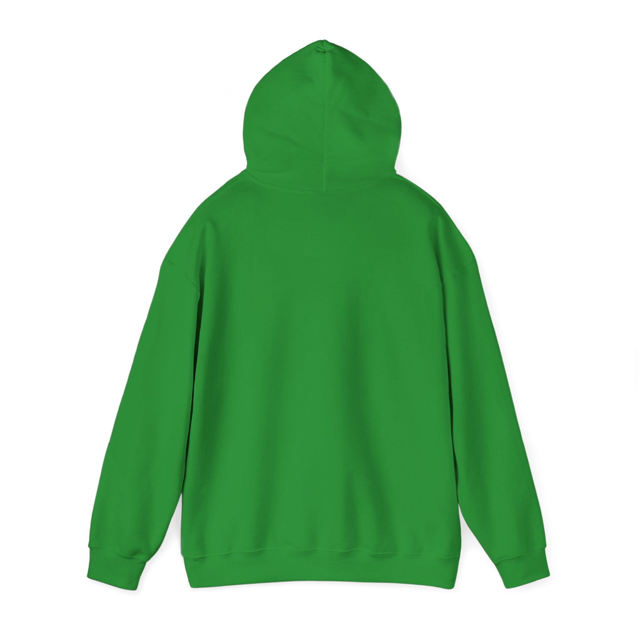 "We'll Drive a Funky Ehh" Graphic Sweatshirt