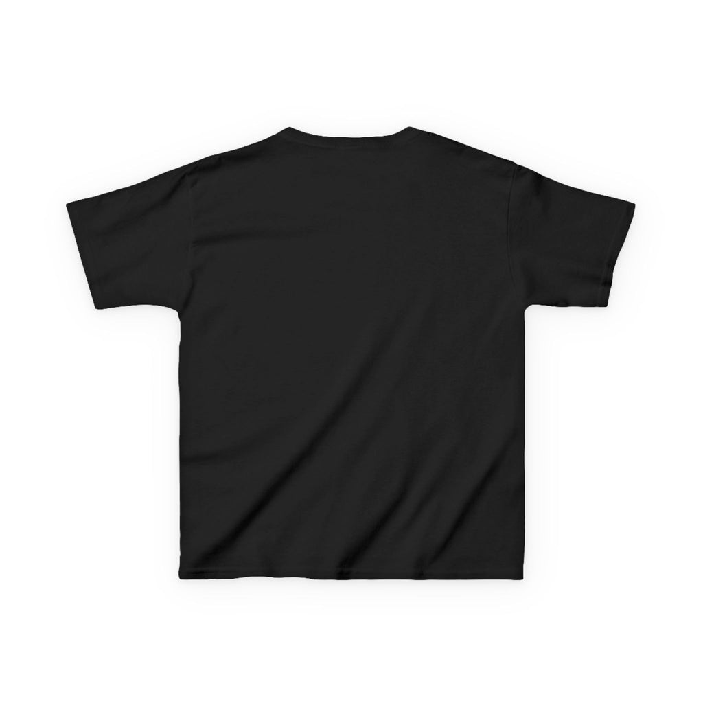 Scoobert Portrait Tee For Kids | Cloud Pet Illustration T-Shirt