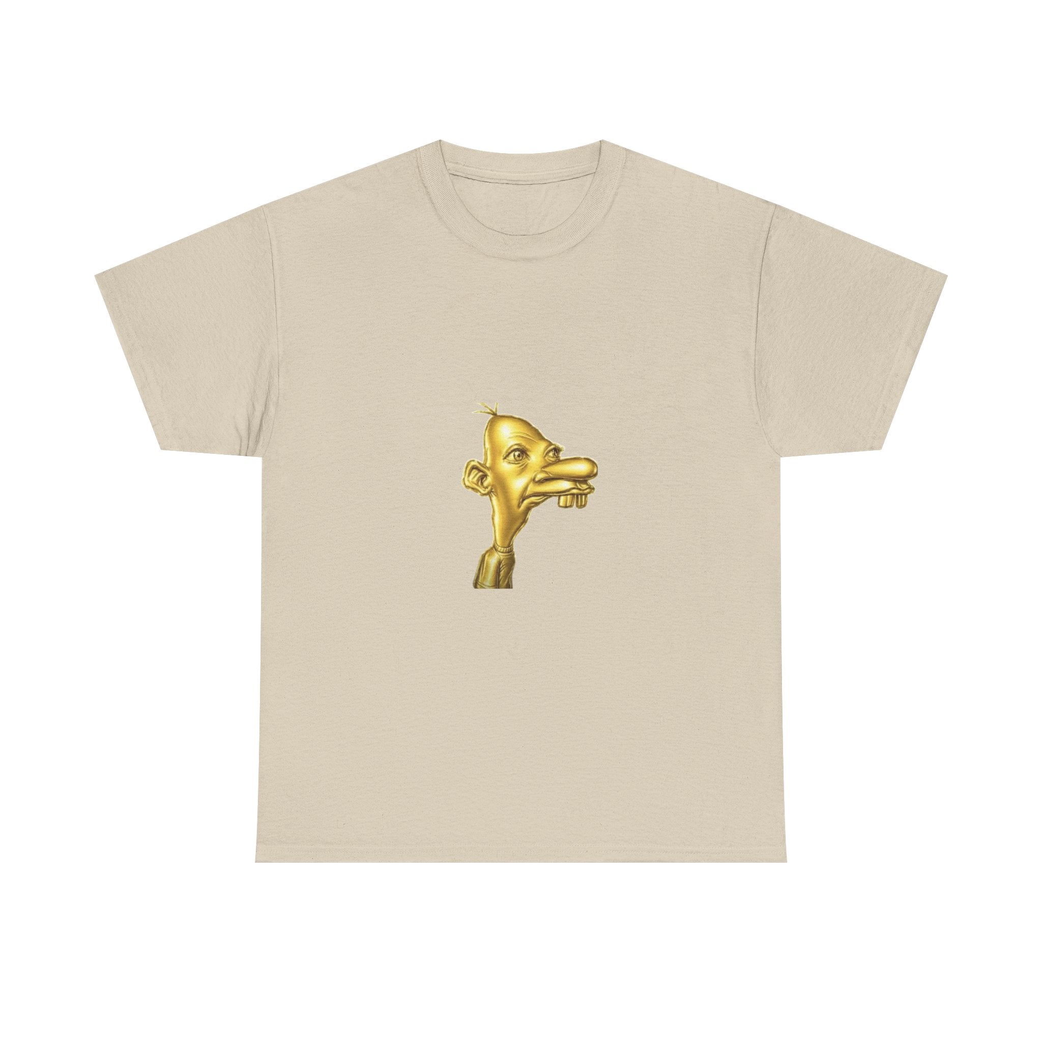 Golden Manny Tee