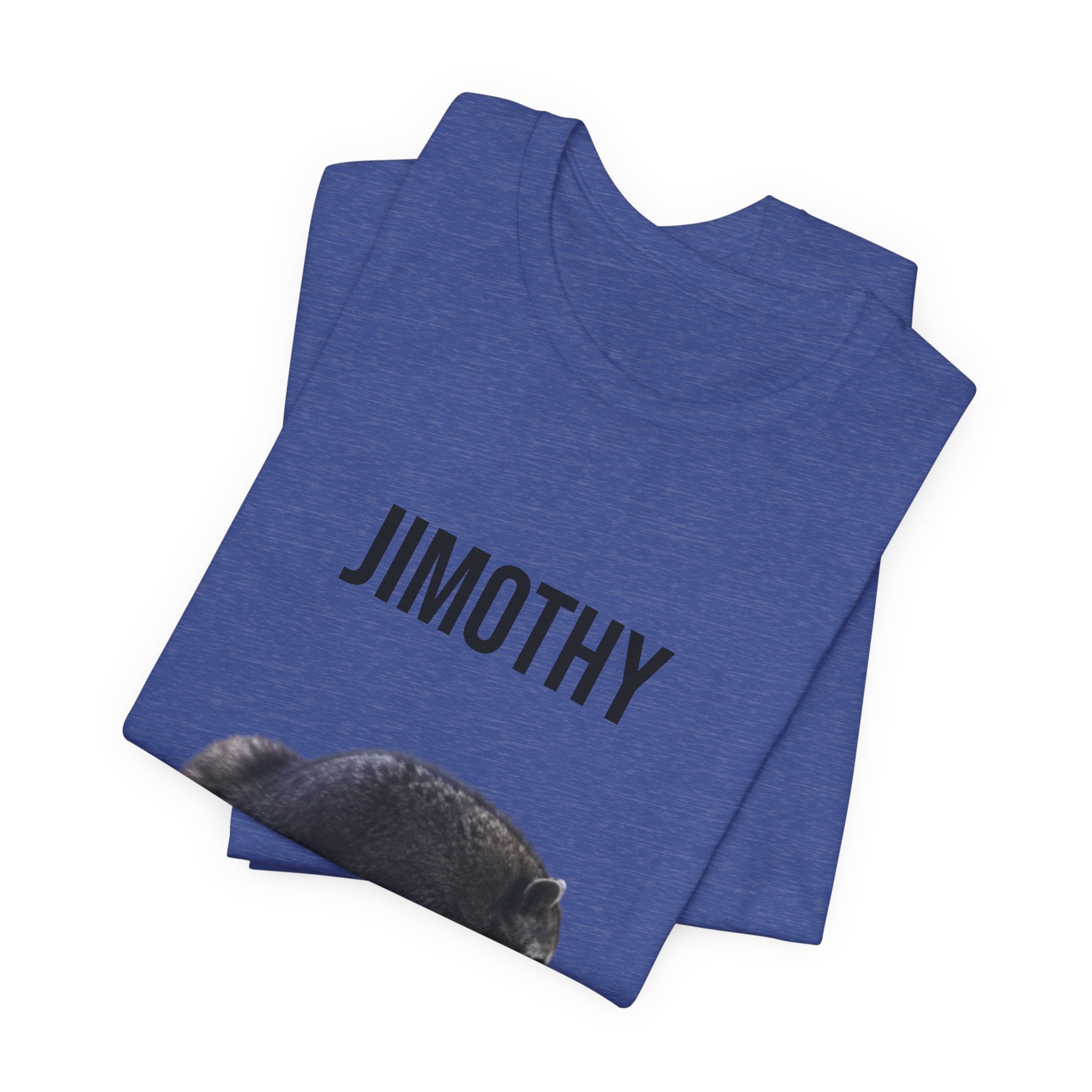 Jimothy The Raccoon Tee