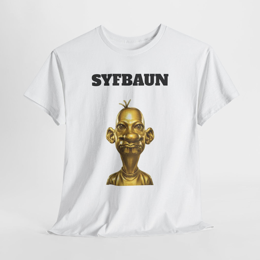 Golden Manny Tee, SYFBAUN