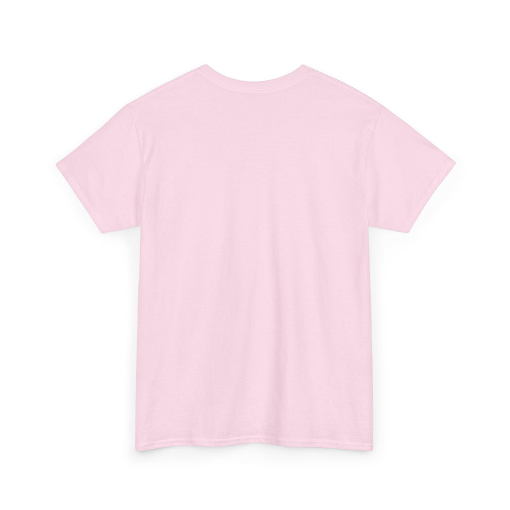 Custom Photo & Text T-Shirt — Personalized Tee