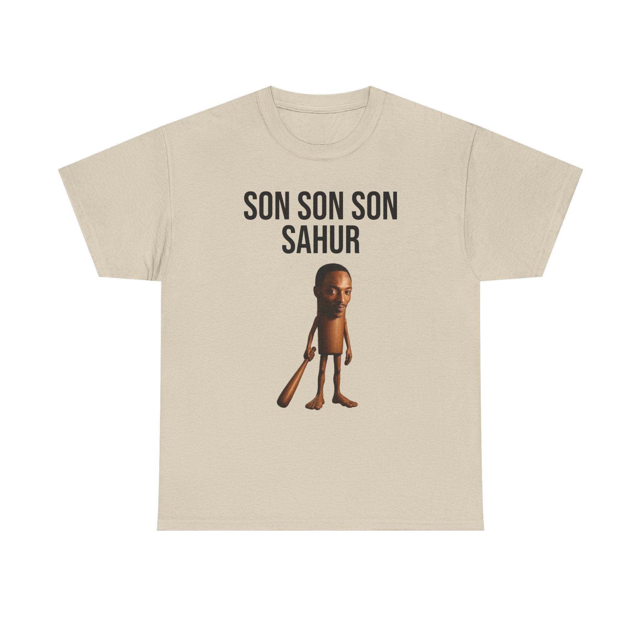 Son Son Son Sahur Tee