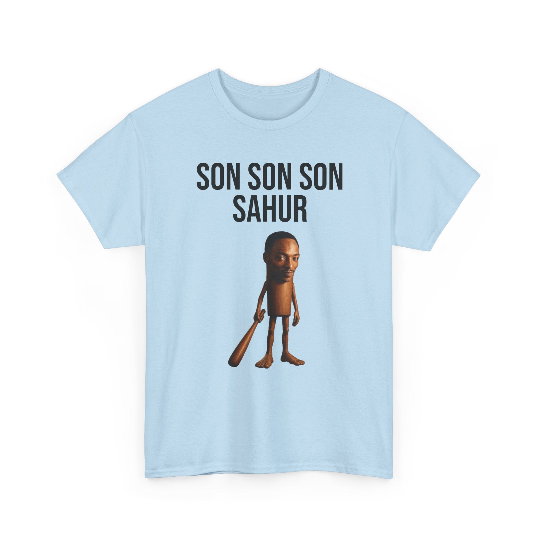 Son Son Son Sahur Tee