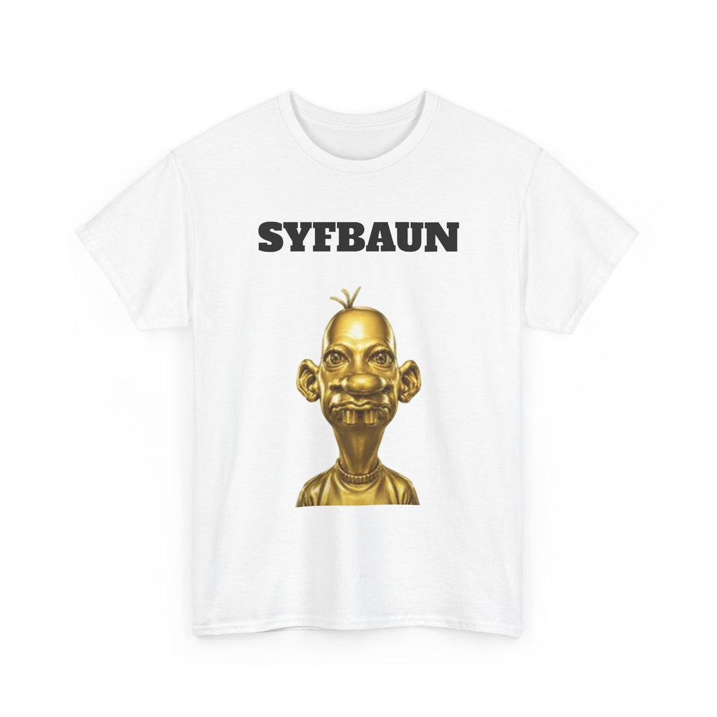 Golden Manny Tee, SYFBAUN