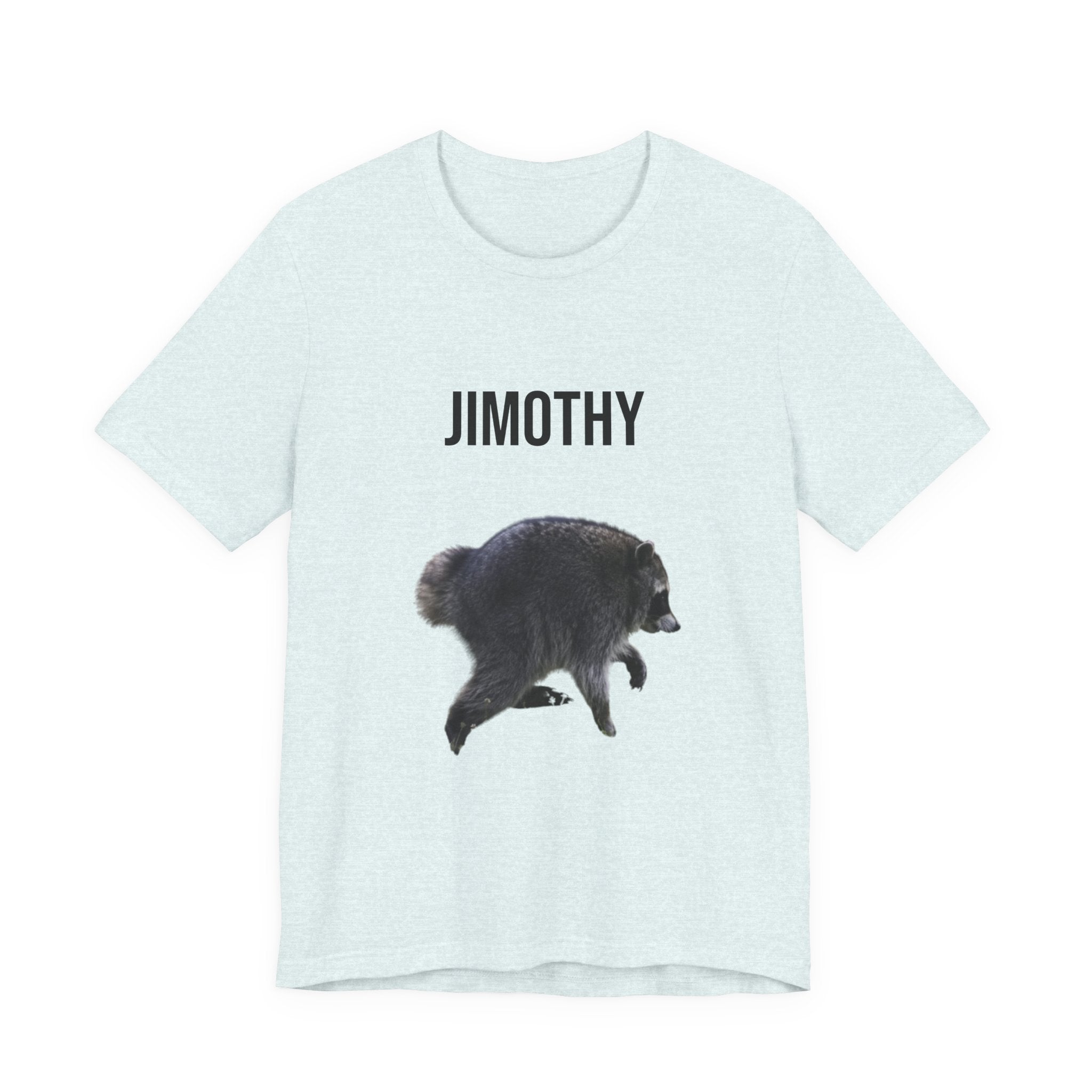 Jimothy The Raccoon Tee