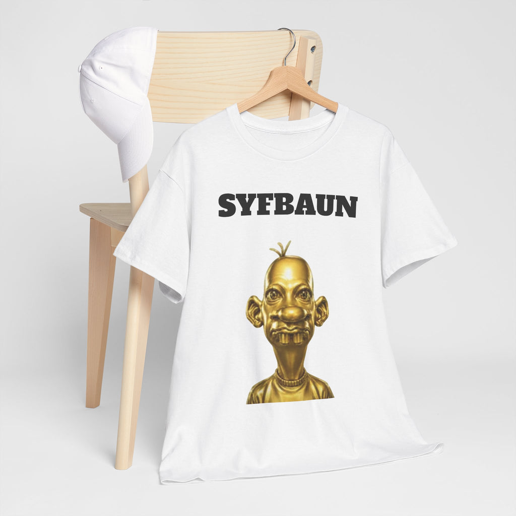Golden Manny Tee, SYFBAUN