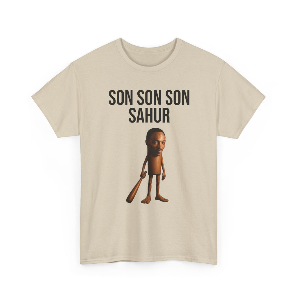 Son Son Son Sahur Tee