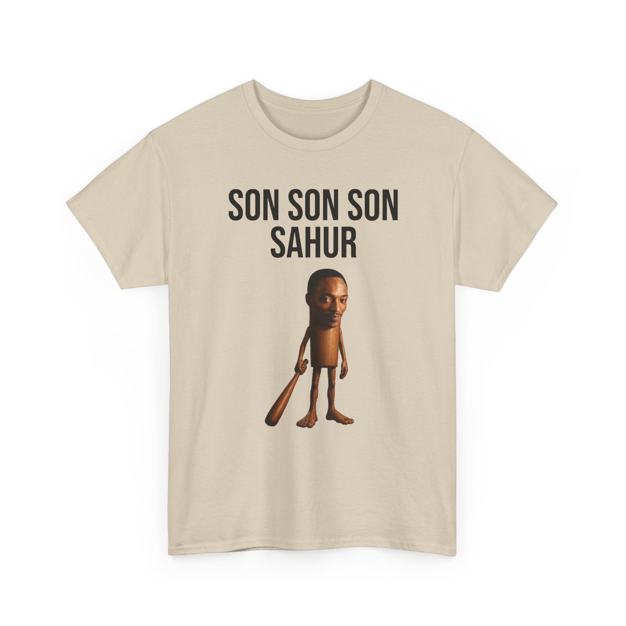 Son Son Son Sahur Tee