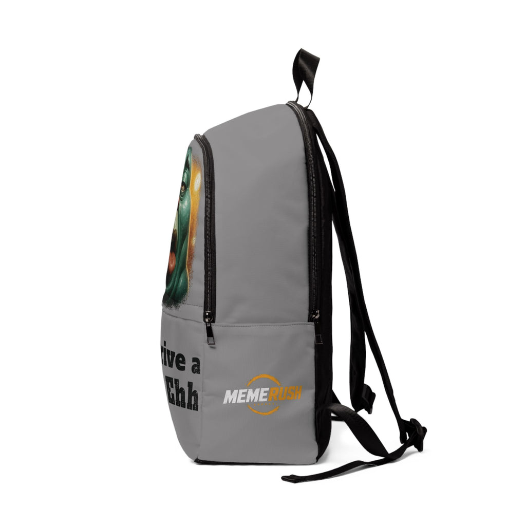 Funky Ehh Face Backpack