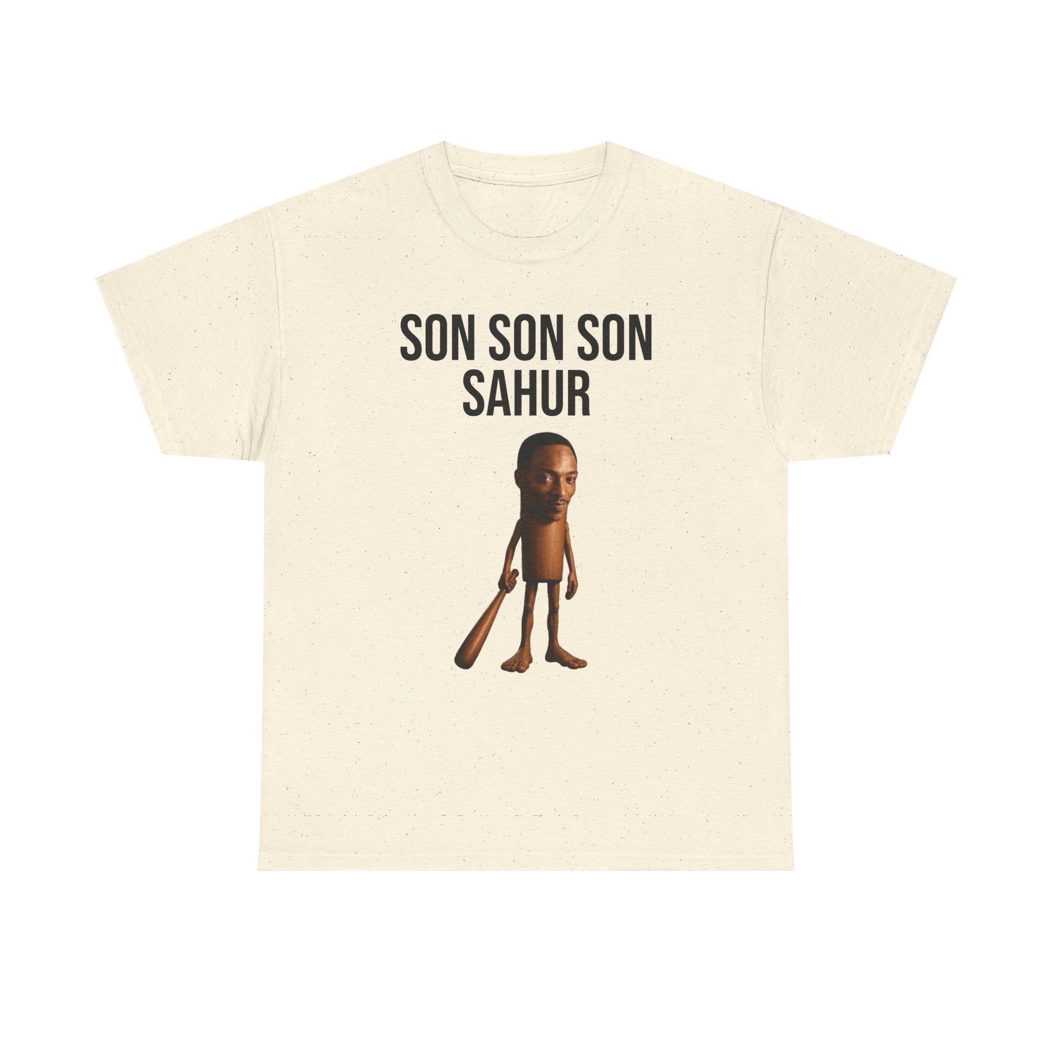 Son Son Son Sahur Tee