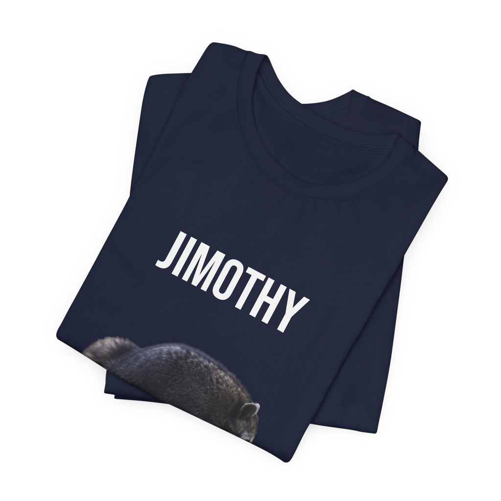 Jimothy The Raccoon Tee