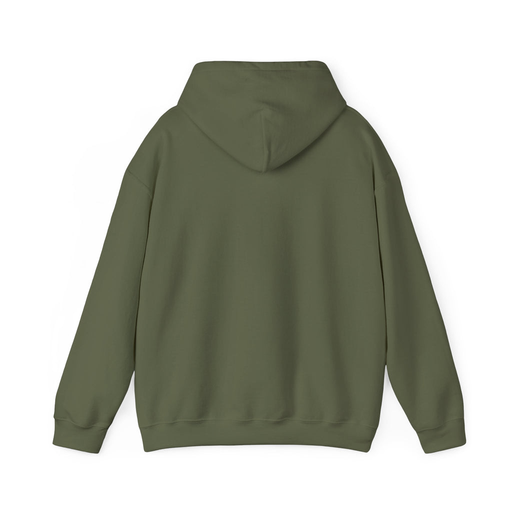 "We'll Drive a Funky Ehh" Graphic Sweatshirt