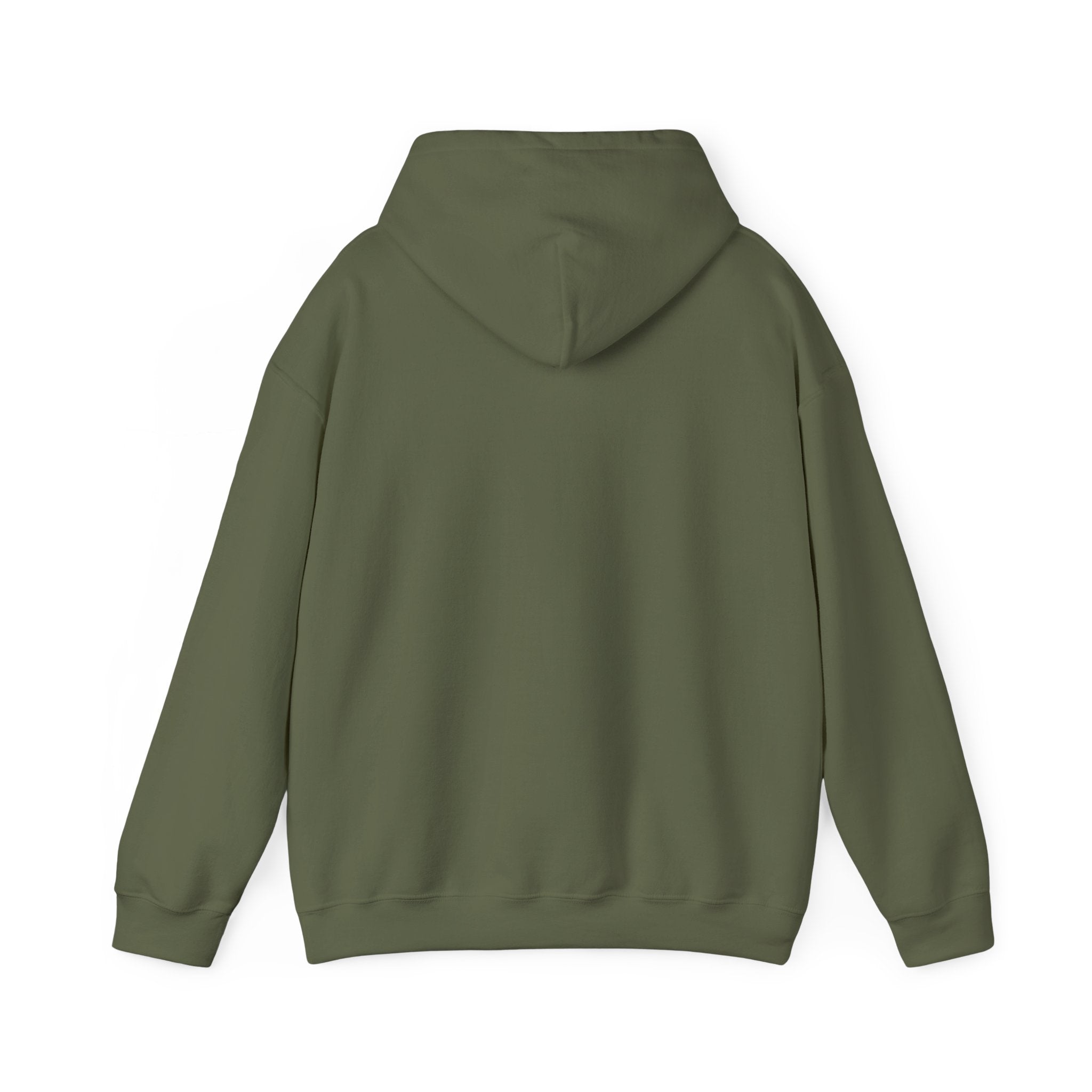 "We'll Drive a Funky Ehh" Graphic Sweatshirt
