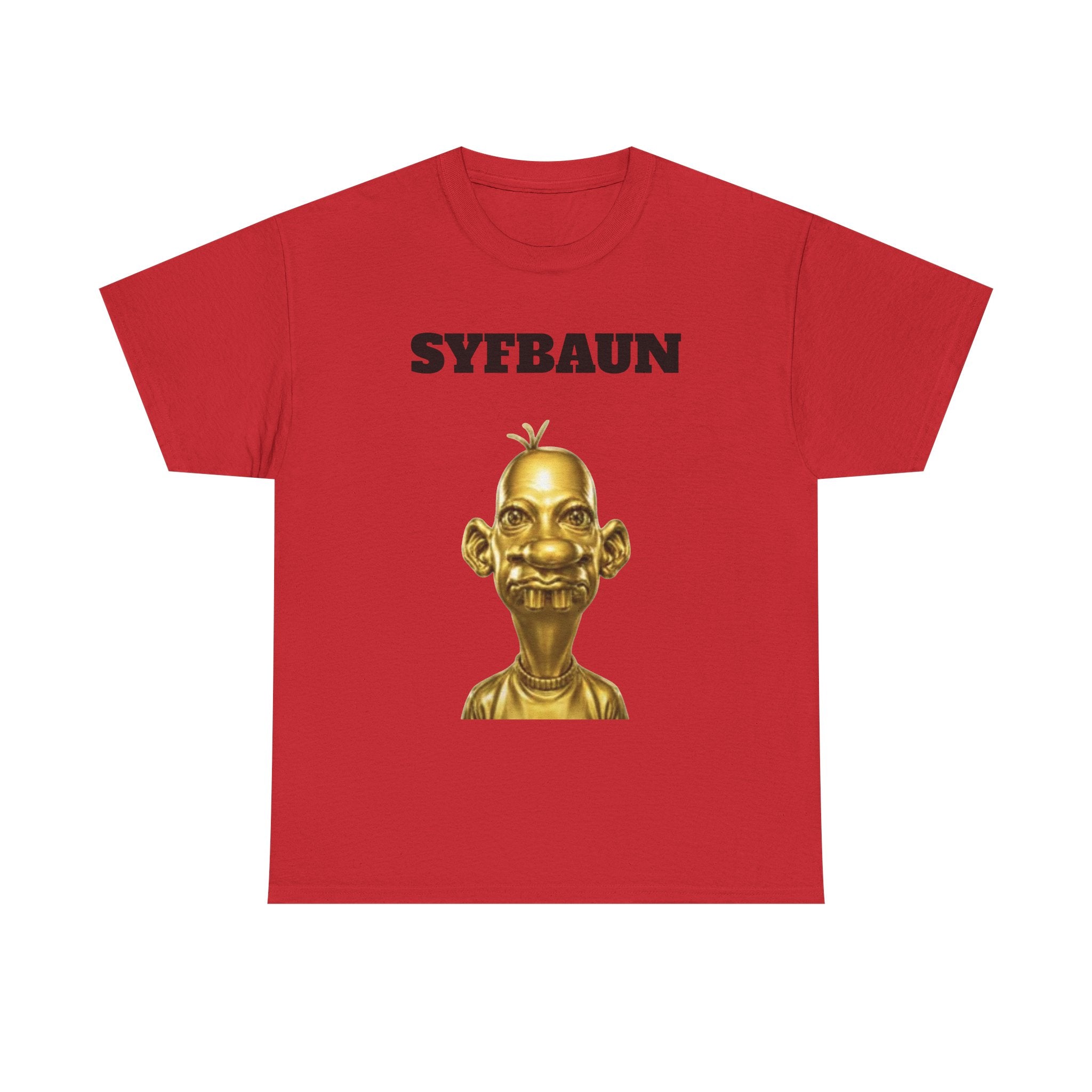Golden Manny Tee, SYFBAUN