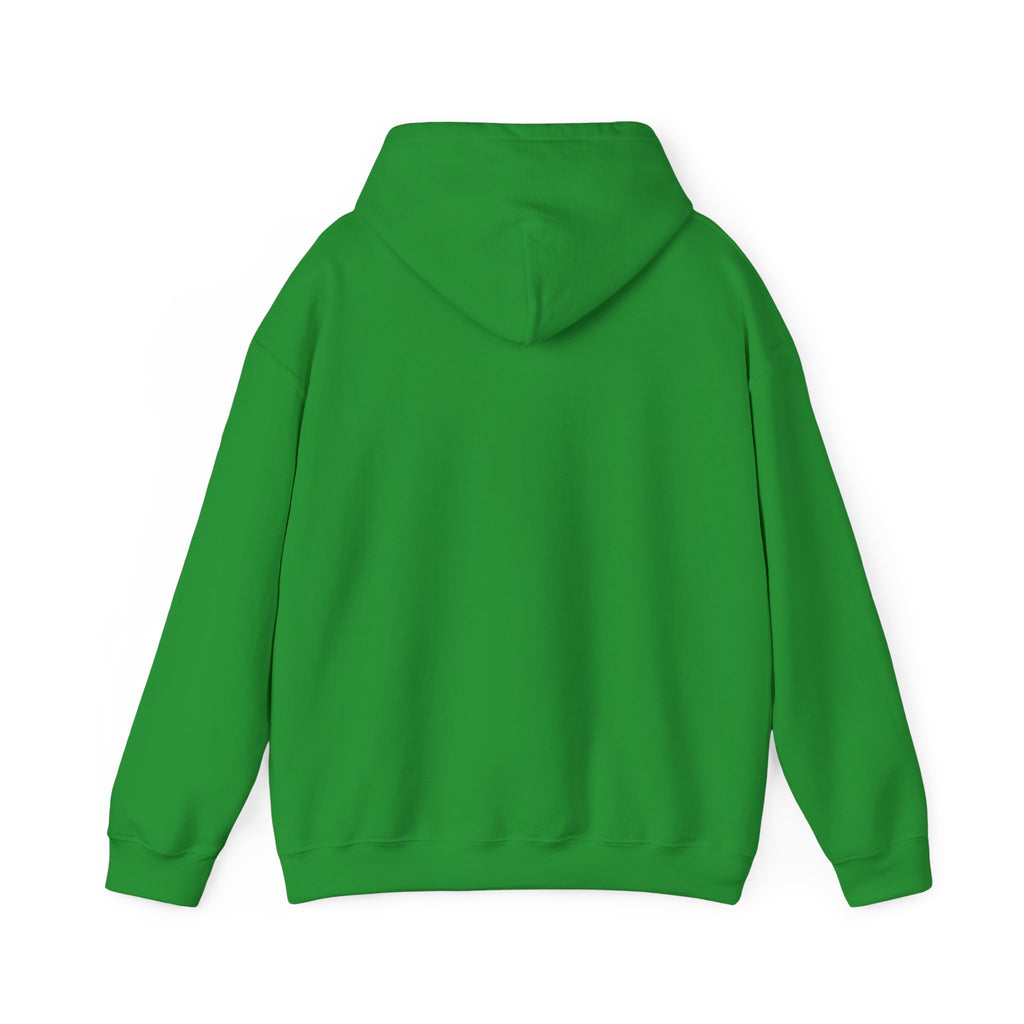 "We'll Drive a Funky Ehh" Graphic Sweatshirt