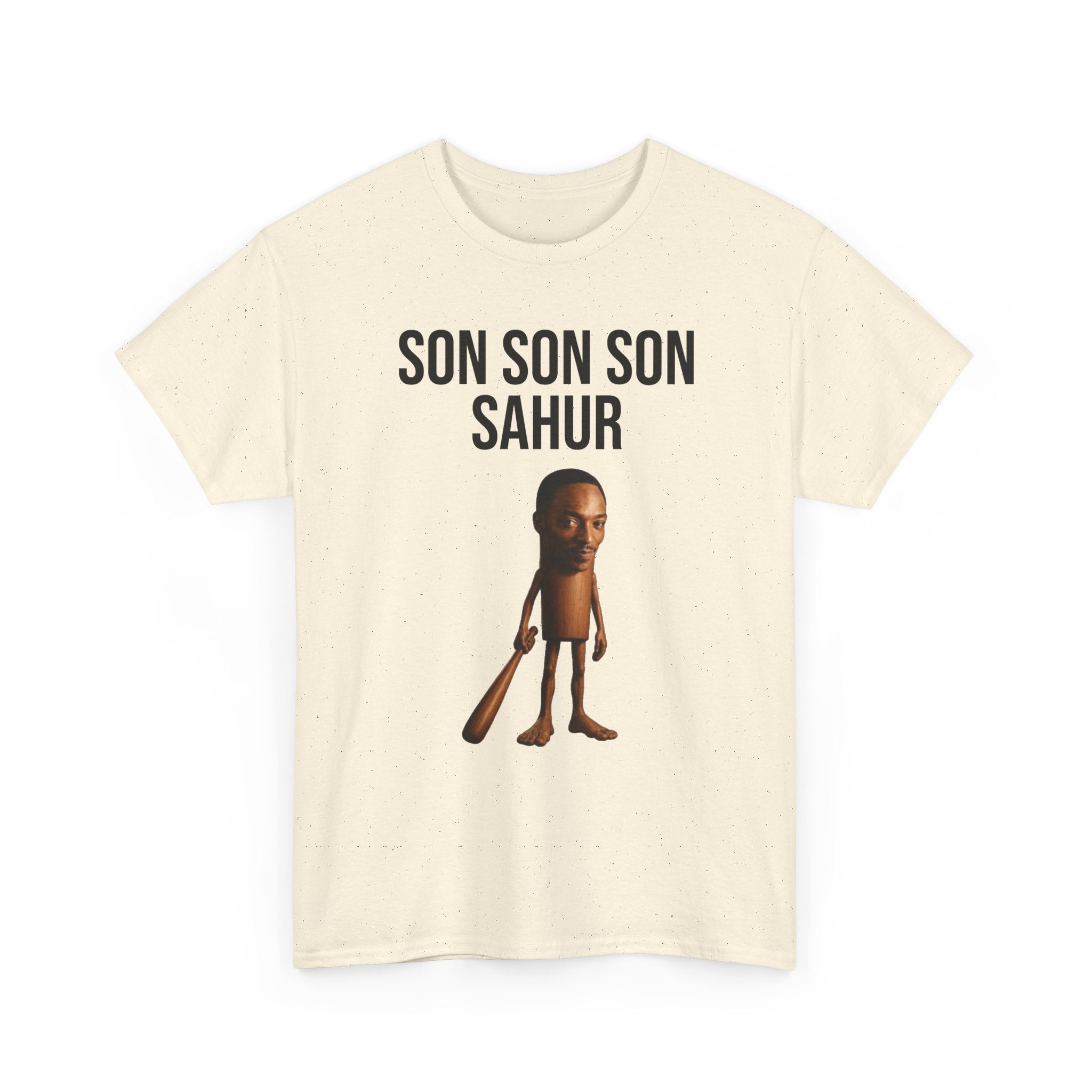 Son Son Son Sahur Tee